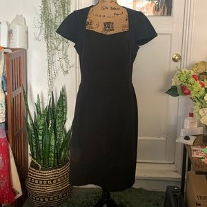 Banana Republic dress